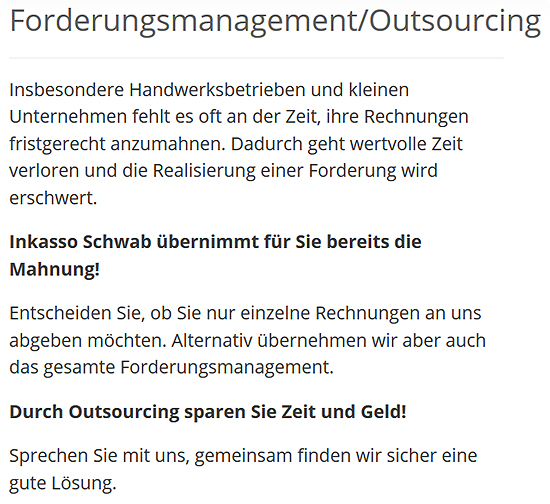 Inkasso in Stuttgart, Korntal-Münchingen, Fellbach, Gerlingen, Ostfildern, Filderstadt, Esslingen (Neckar) oder Leinfelden-Echterdingen, Ditzingen, Kornwestheim